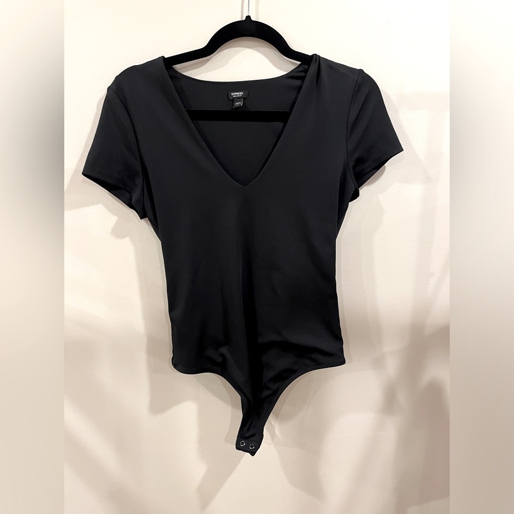 Express Bodysuit Size M